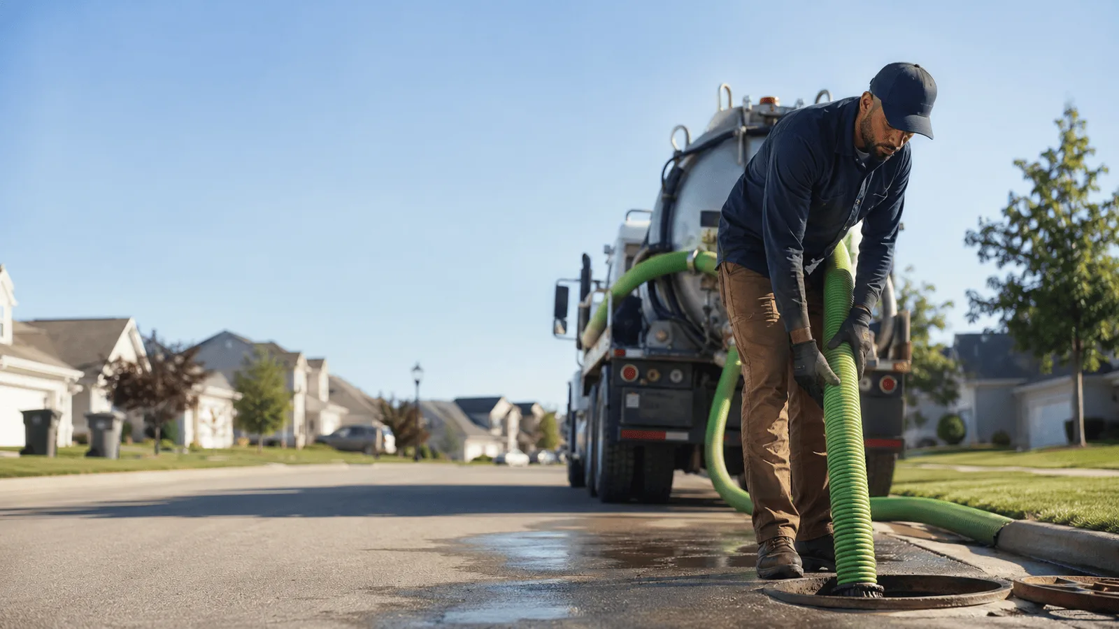 Mosquito Control in Cedarbluff, MS